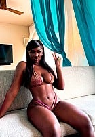 Ashlee Jenae